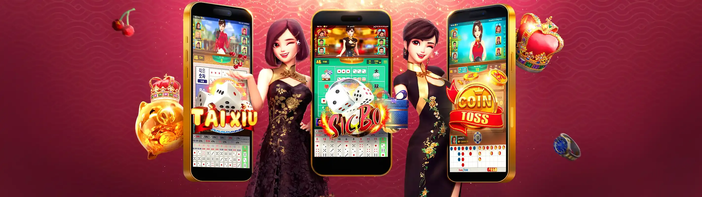 Nền tảng bảo mật của 678bet