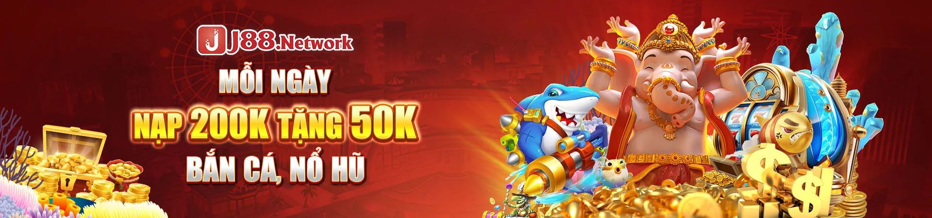 Banner ưu đãi chào mừng 678bet