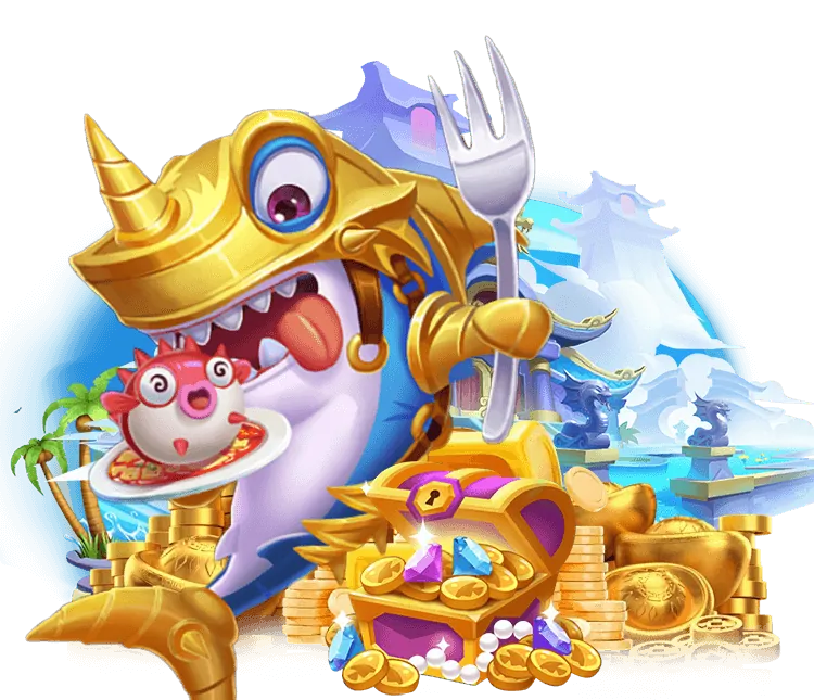 Game Bắn Cá trên 1xBet APK