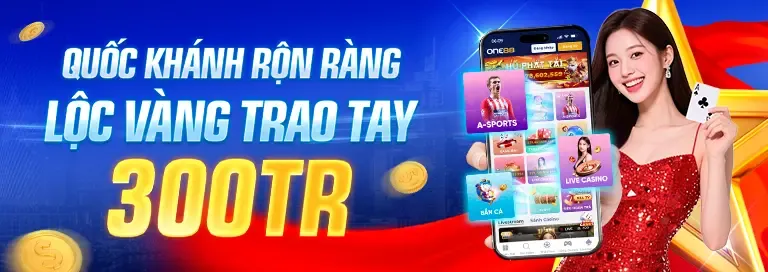 Ưu đãi chào mừng 678bet